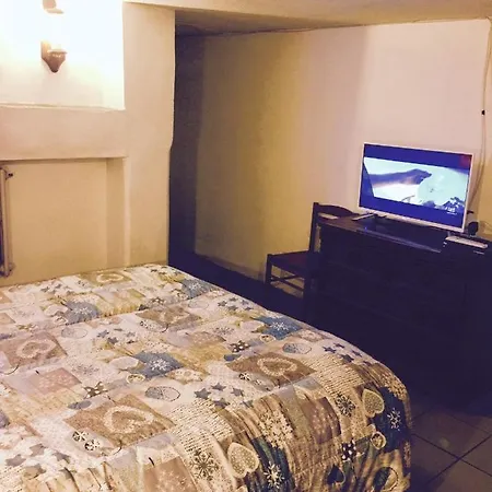 Cervinia Easy Apartamento *