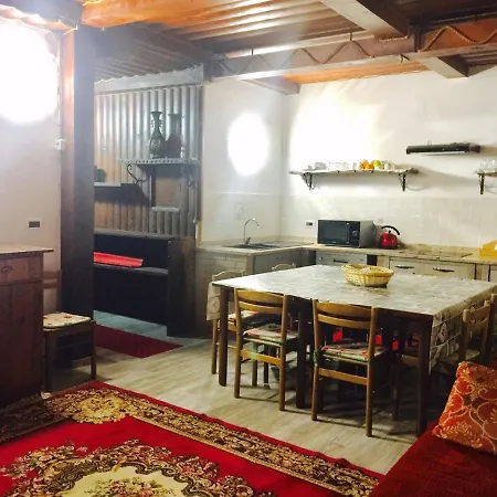 Apartamento Cervinia Easy