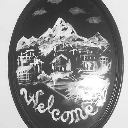 Cervinia Easy Apartamento