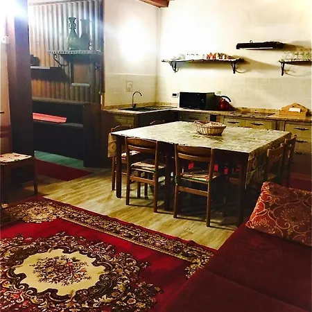 Apartamento Cervinia Easy