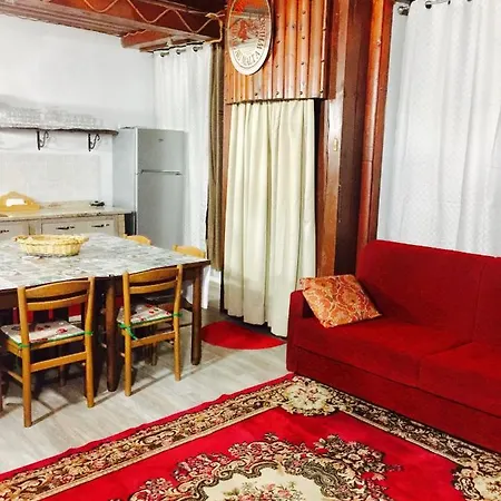 Cervinia Easy Apartamento