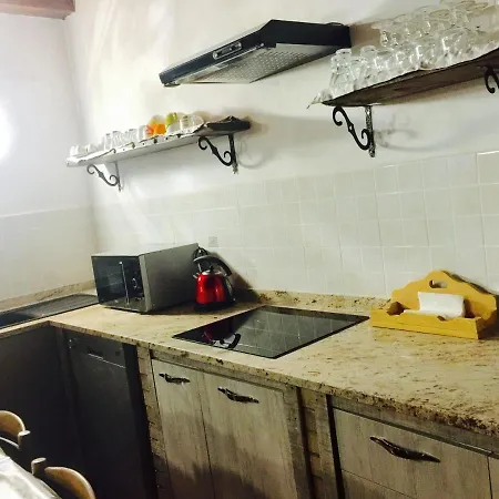 Cervinia Easy Apartamento *