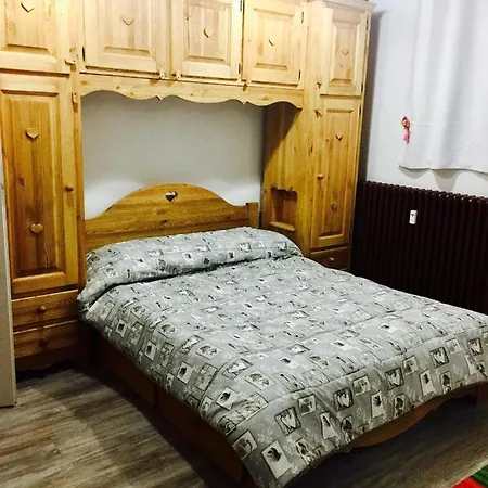 Cervinia Easy Apartamento