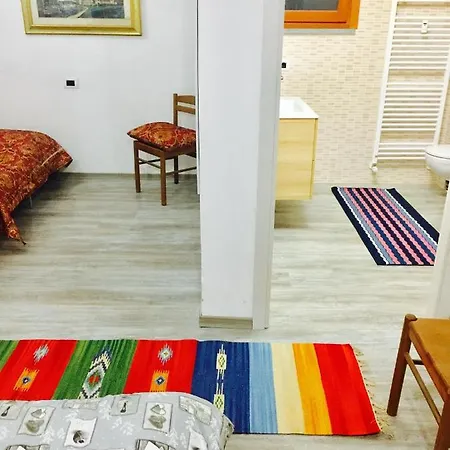 Cervinia Easy Apartamento Breuil-Cervinia
