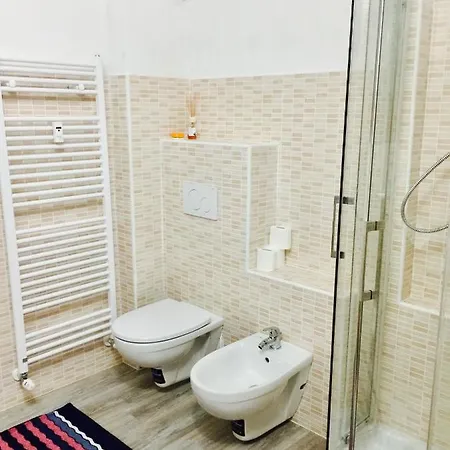 Cervinia Easy Apartamento Breuil-Cervinia