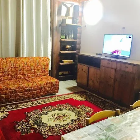 Cervinia Easy Apartamento *